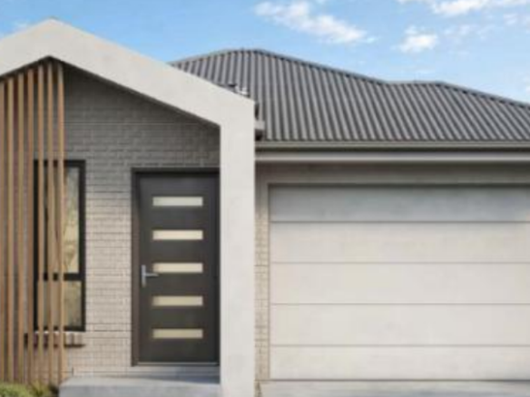 Springfield Estate – Munno Para — Lot 101
