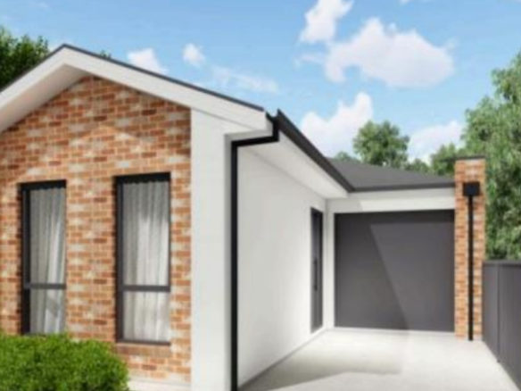 Parra Hills West – Para Hills — Lot 9