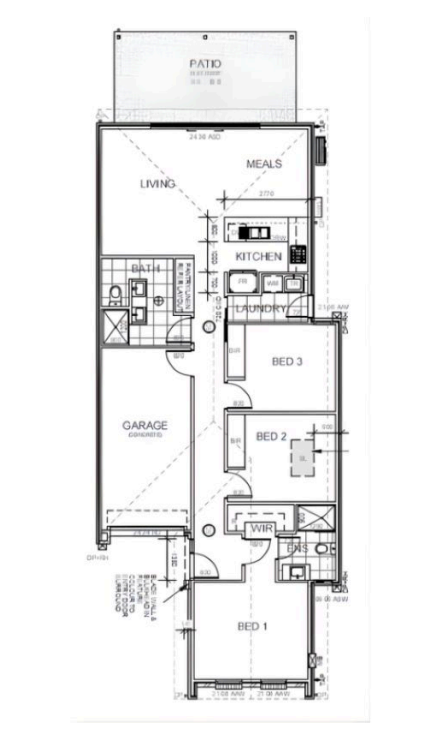 Parra Hills West – Para Hills — Lot 5