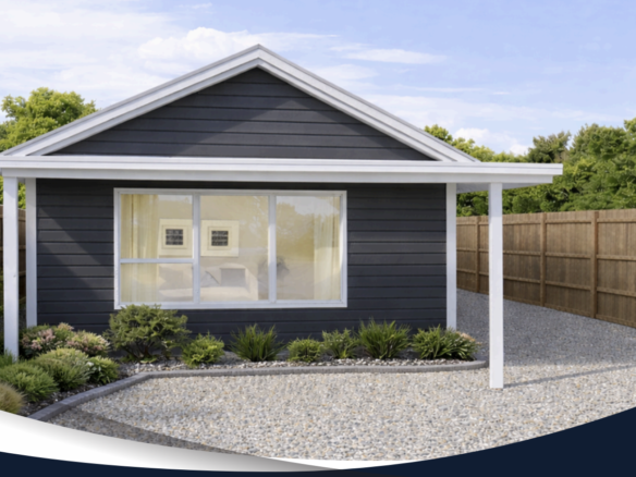 Campbell Town — Lot 4/Unit 1