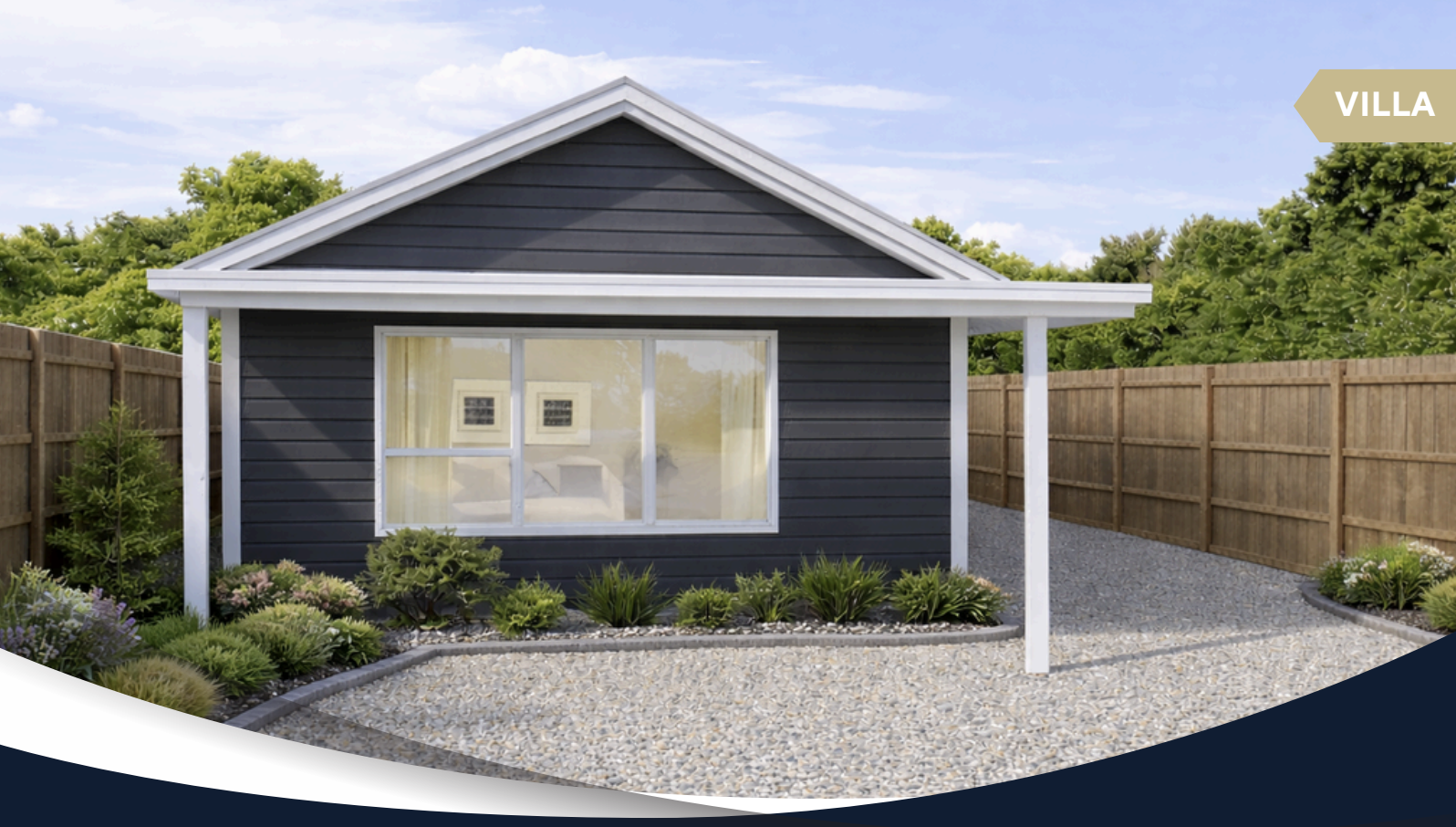 Campbell Town — Lot 4/Unit 2