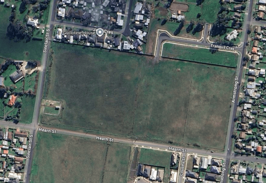 Tarneit — Lot 58