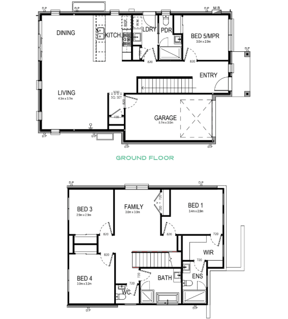 Rouse Hill — Lot 25