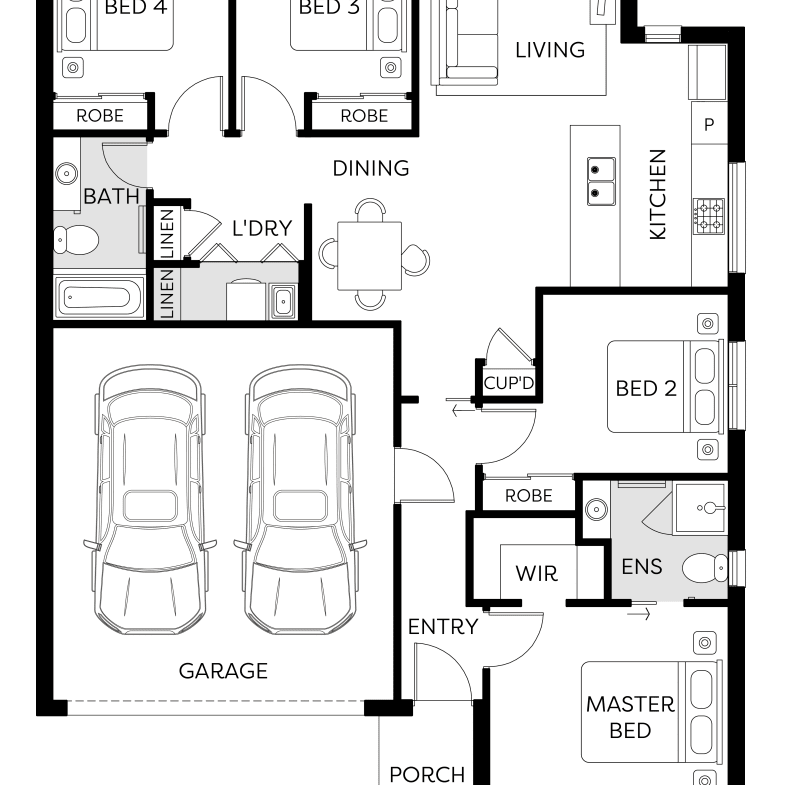 Fraser Rise — Lot 327
