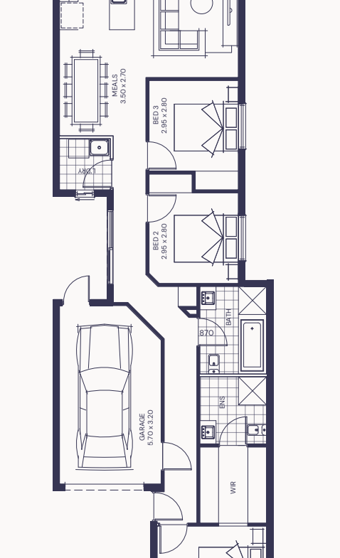 Elizabeth Park — Lot 1