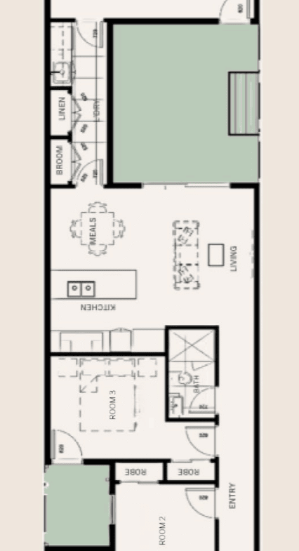 Fraser Rise — Lot 124