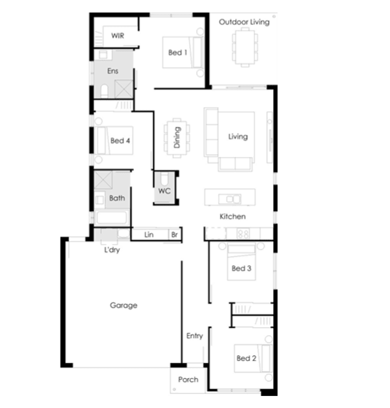Joyner — Lot 802