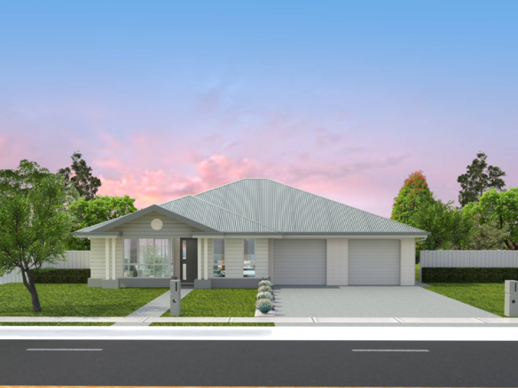 Dora Creek — Lot 202