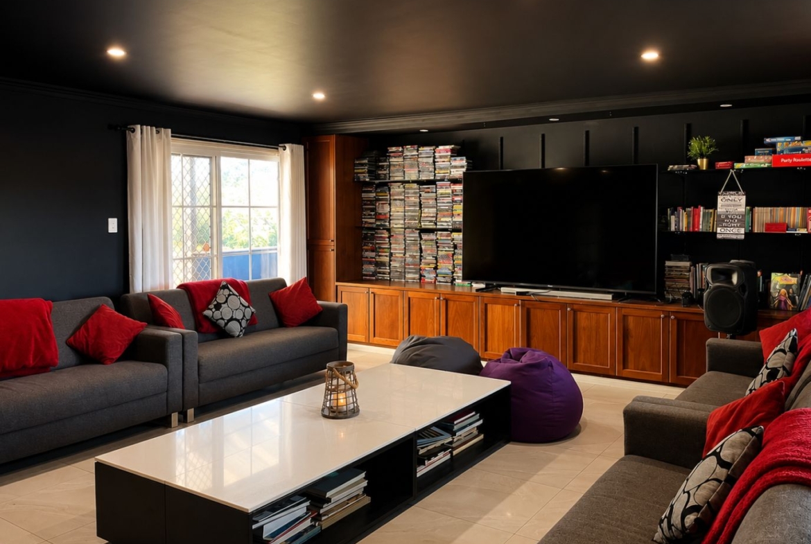 Berrima Retreat Group Accommodation for upto 55 Guests