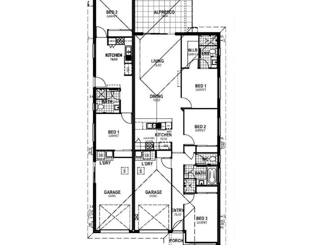 Hunterview — Lot 163
