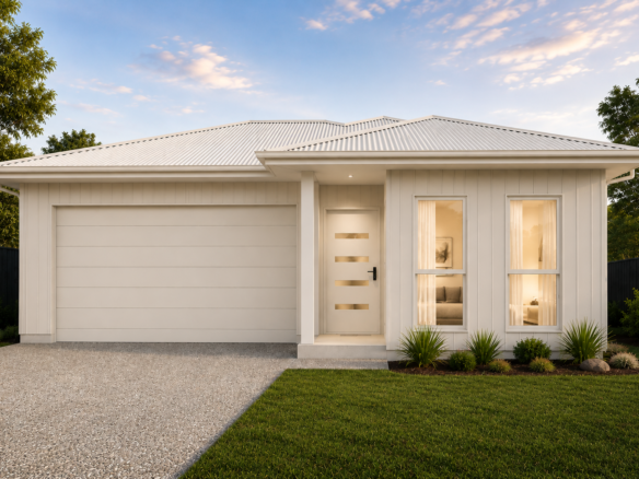 Brassall — Lot 2