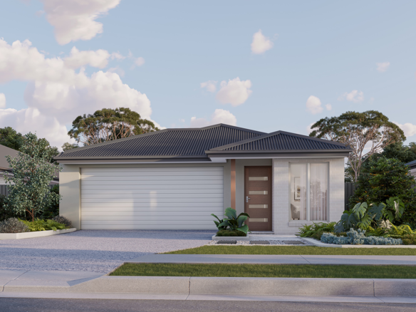 Morayfield — Lot 108