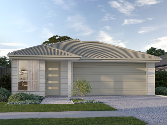 Morayfield — Lot 1