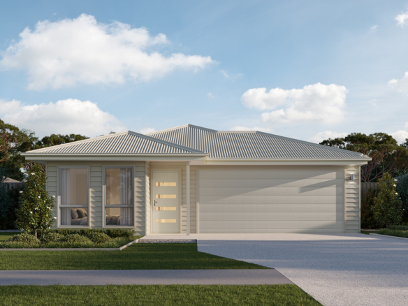 Logan Reserve — Lot 18