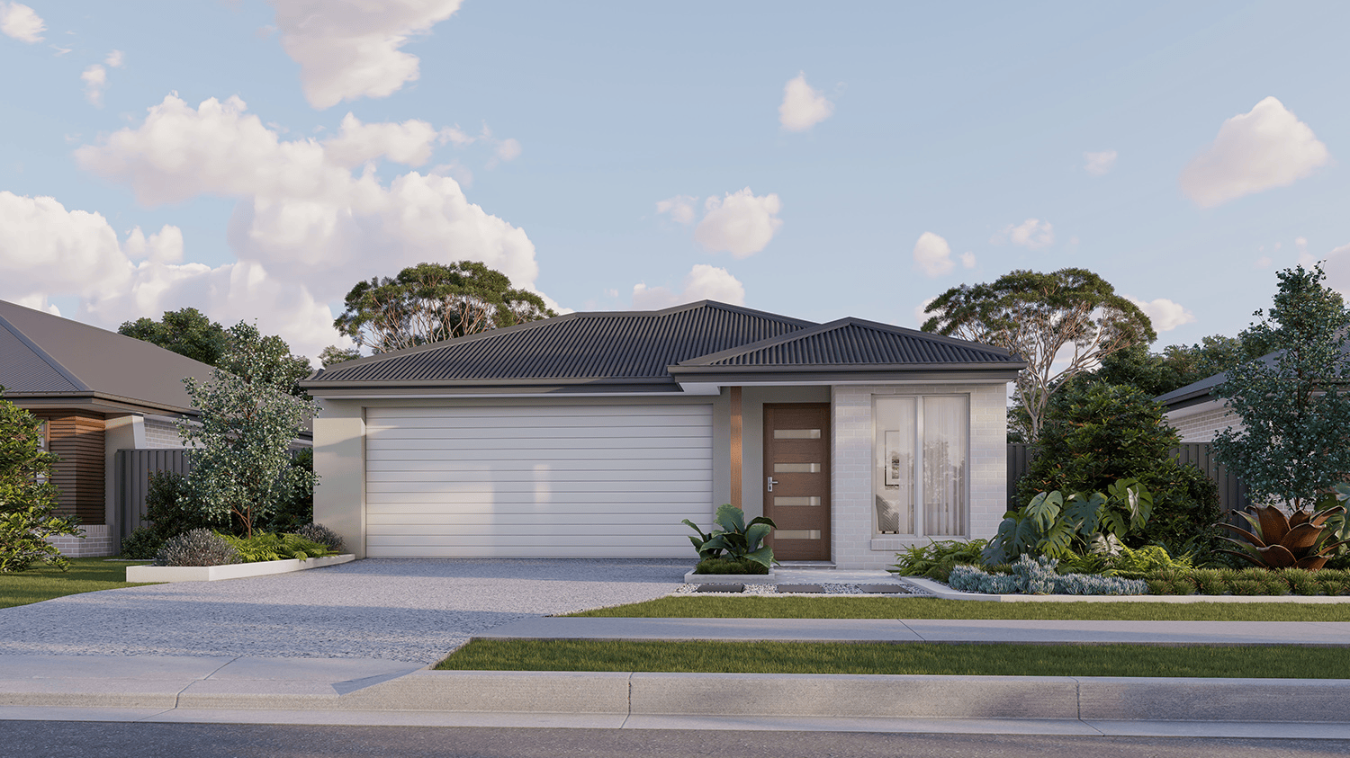 Burpengary — Lot 8