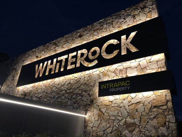 West Rock Estate – White Rock — Lot 2114