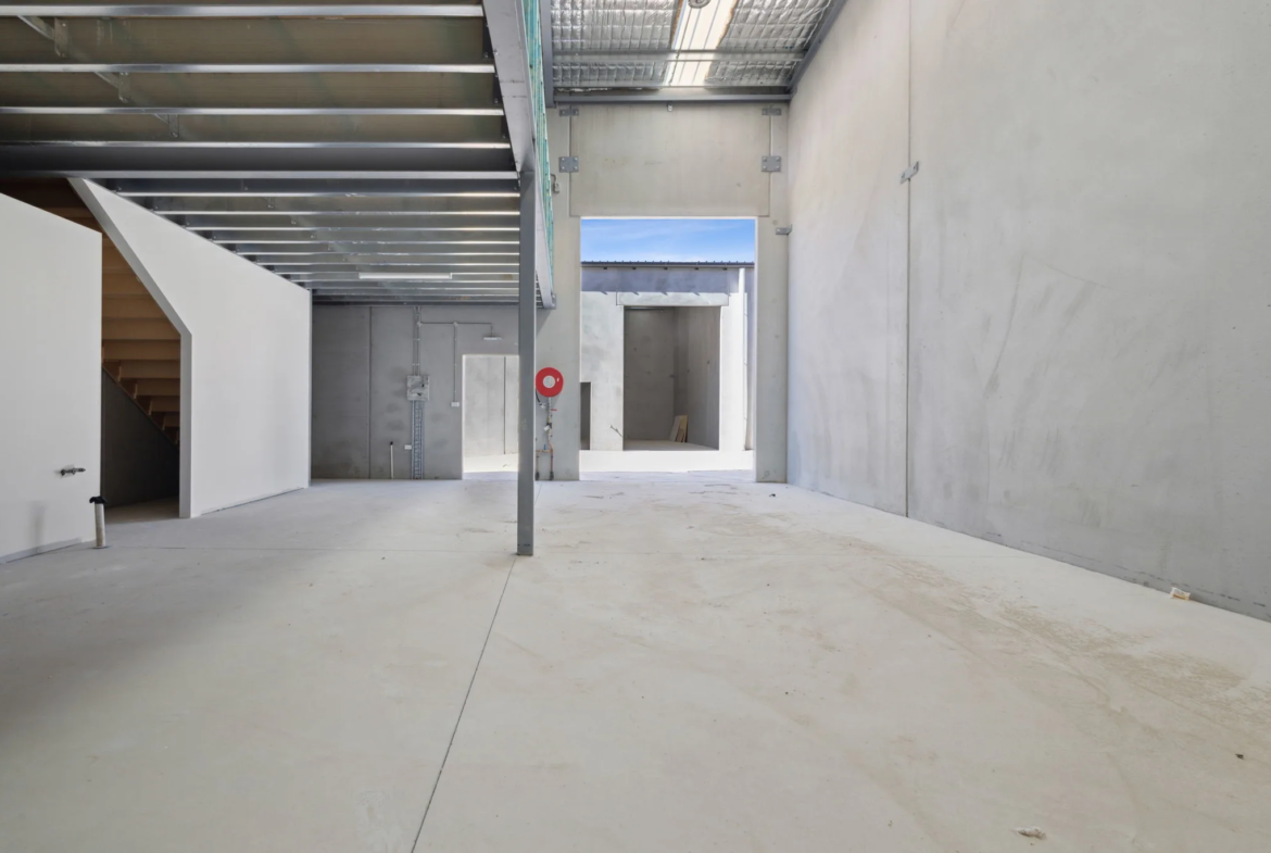 Paspaley Street – Hume — Lot 40