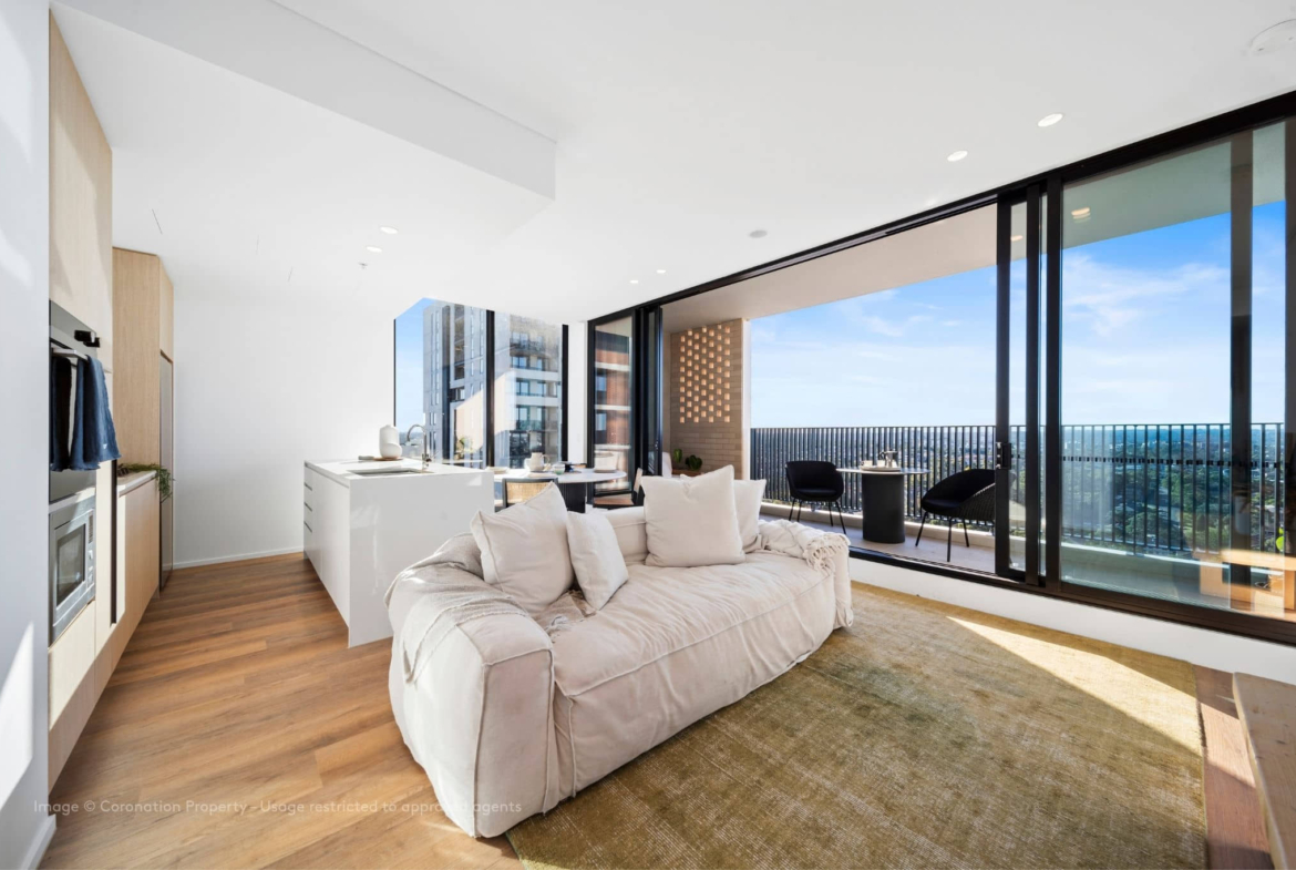 Merrylands — Lot E1309