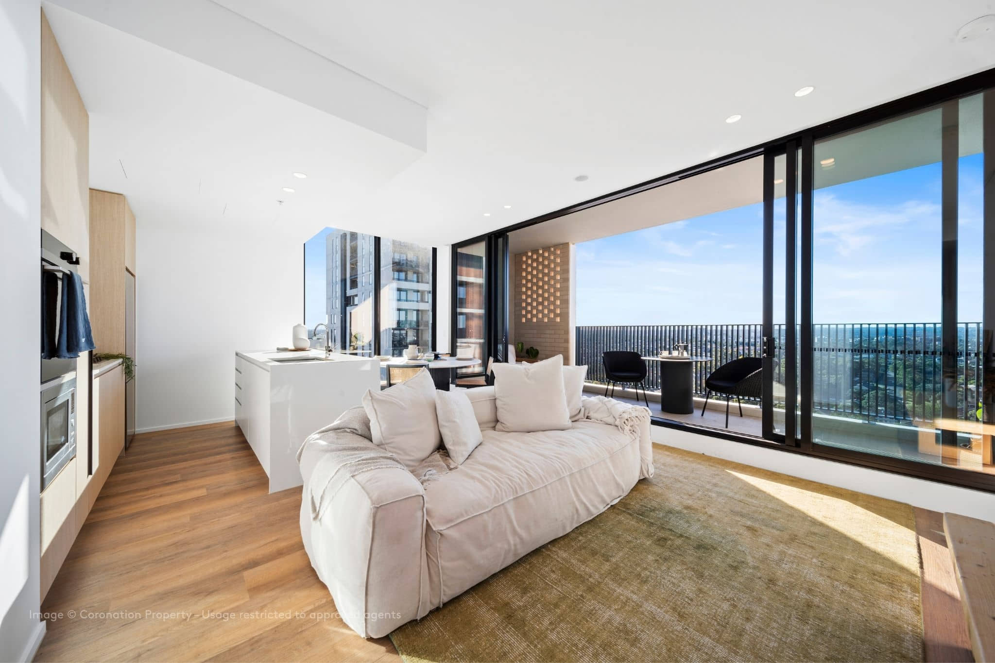 Merrylands — Lot E309