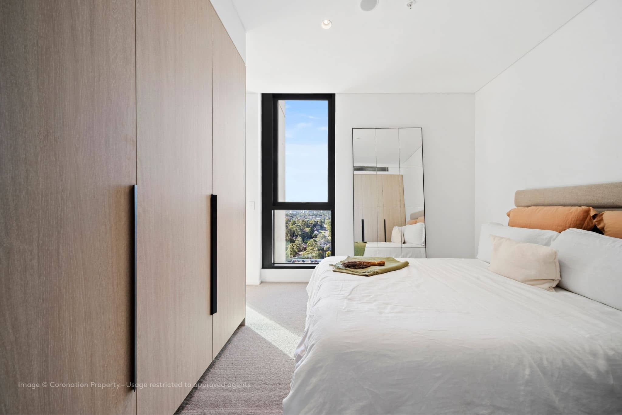 2-bedroom-3-37 Merrylands — Lot D1609