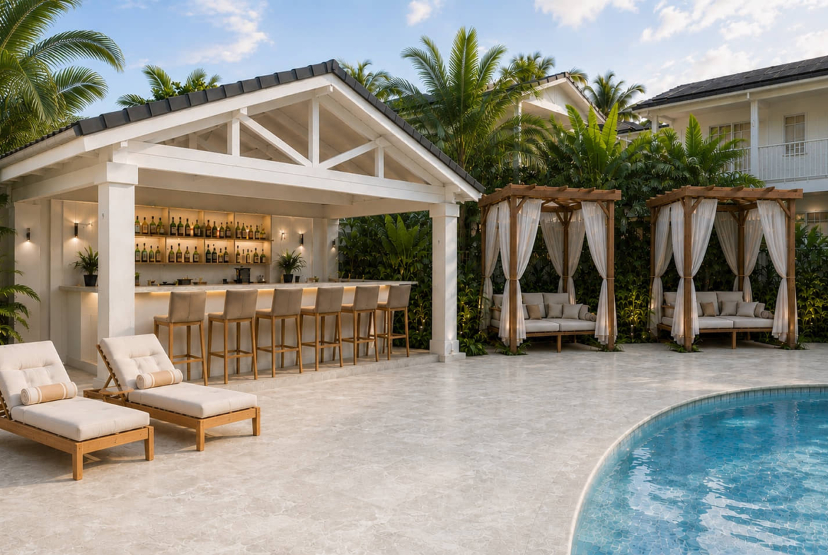 Eight Palm Cove – Palm Cove — Lot 42