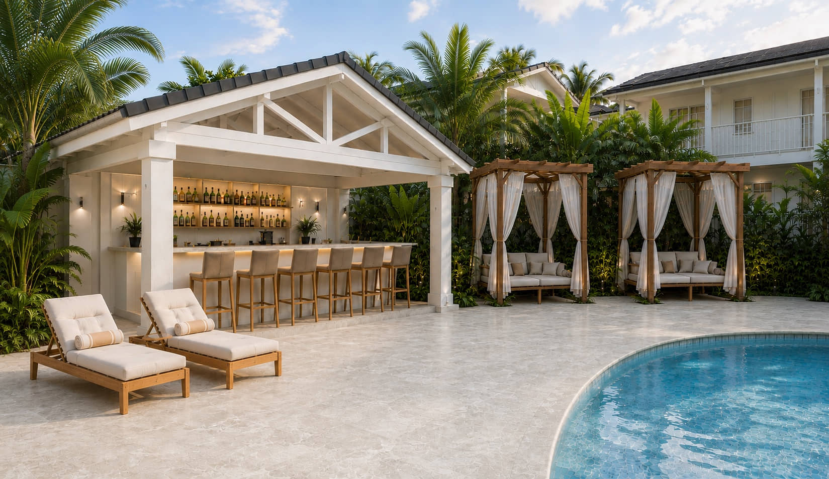 Eight Palm Cove – Palm Cove — Lot 42