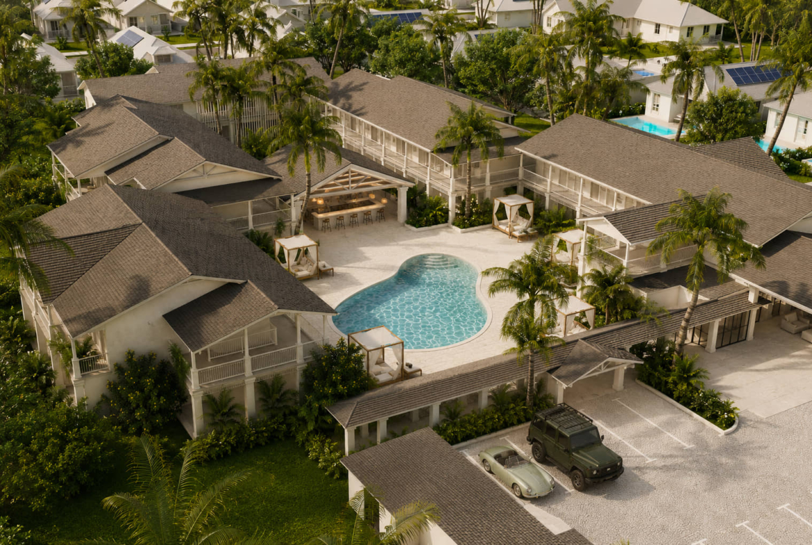 Eight Palm Cove – Palm Cove — Lot 40