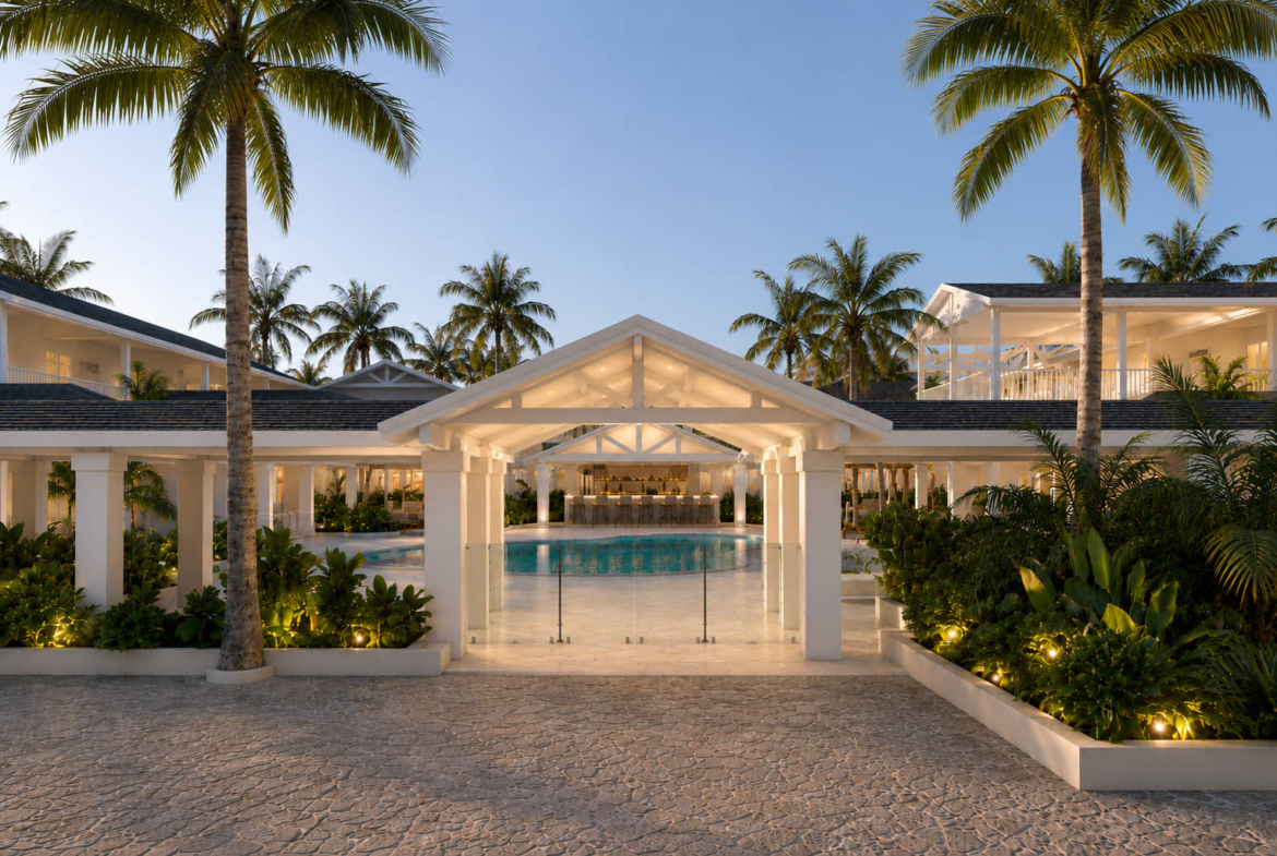 Eight Palm Cove – Palm Cove — Lot 42