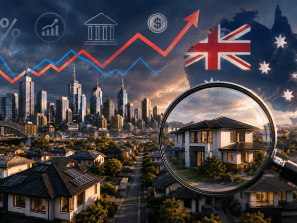 How Macro Conditions Affect Real Estate Returns