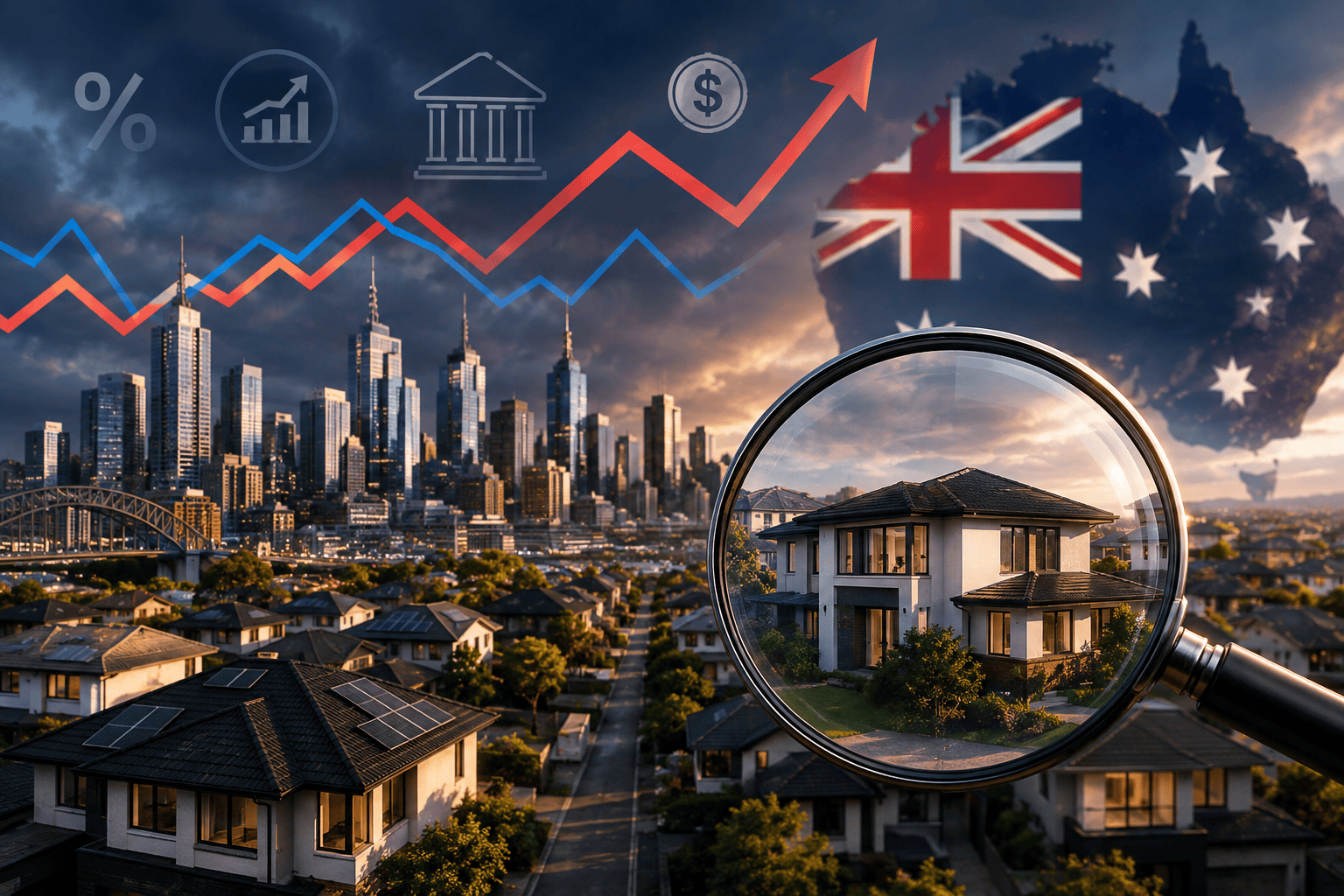 How Macro Conditions Affect Real Estate Returns