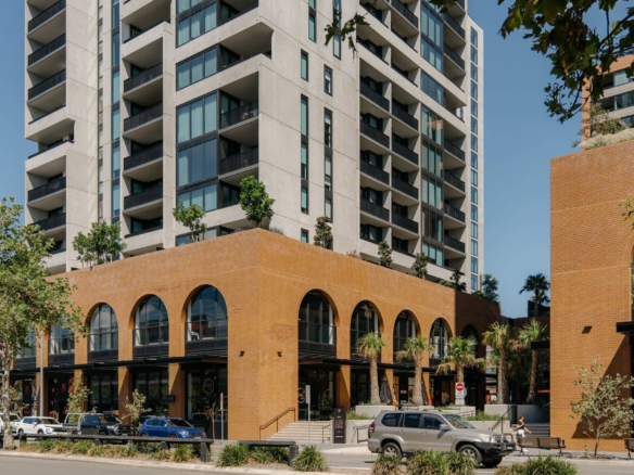 Merrylands — Lot D1709