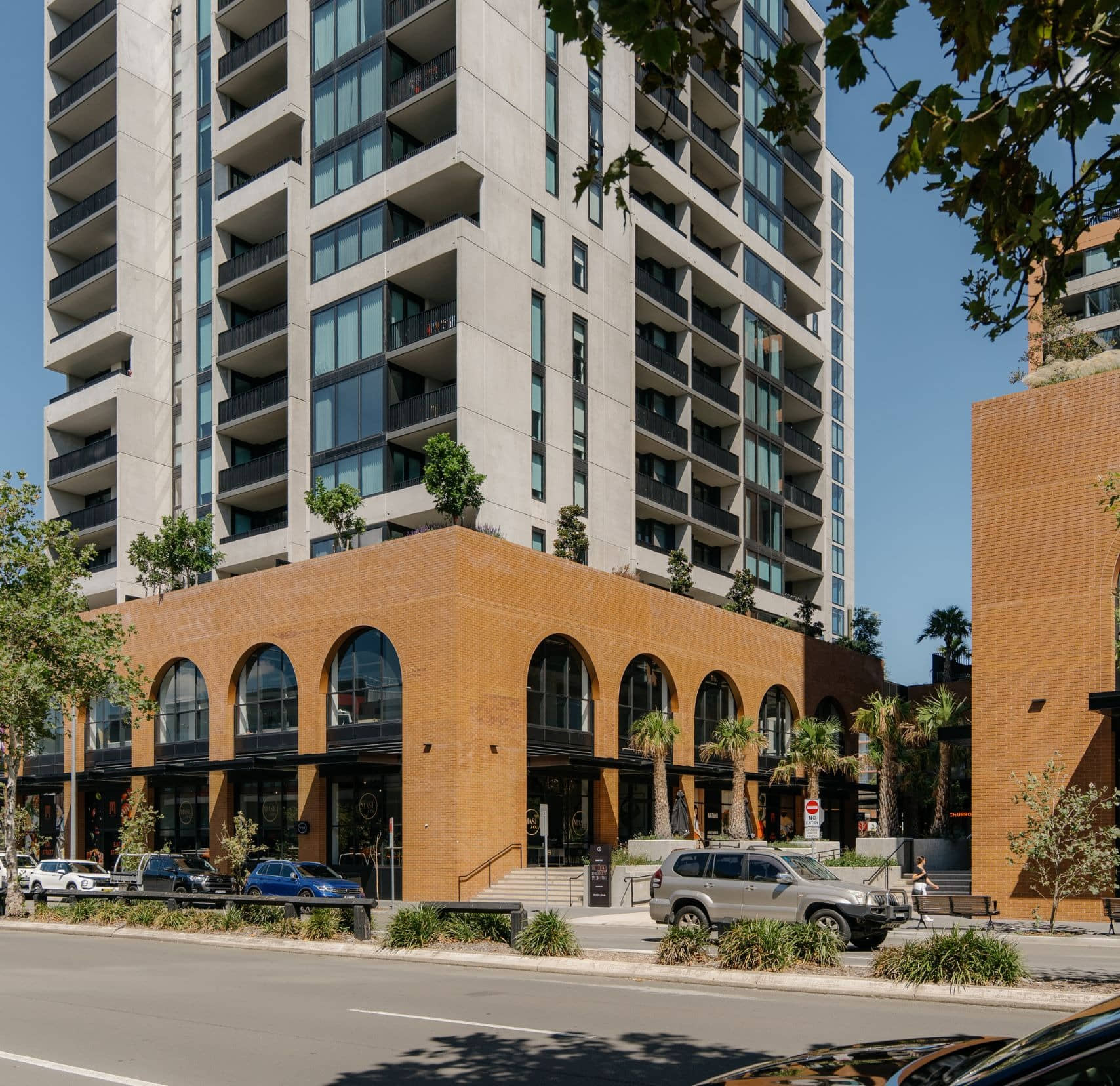 Merrylands — Lot E309