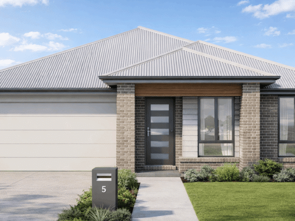 Nikenbah — Lot 152
