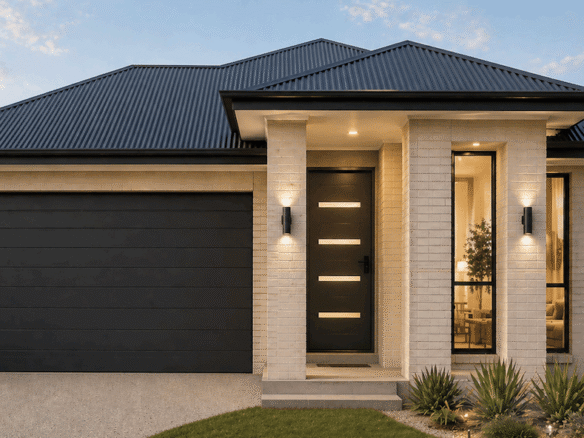 Coral Cove — Lot 347