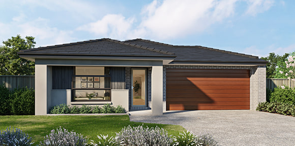 Epping — Lot 241