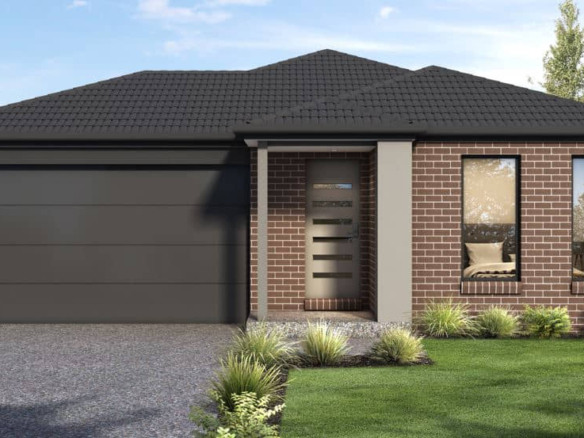 Mt Duneed — Lot 450