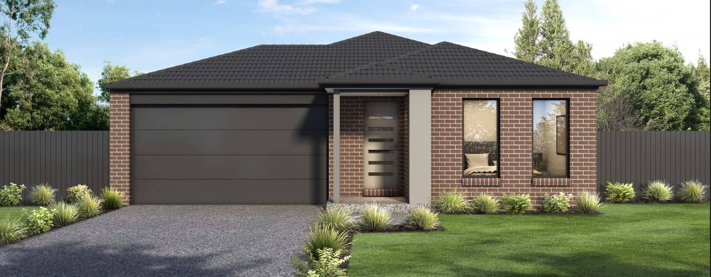 Mt Duneed — Lot 450