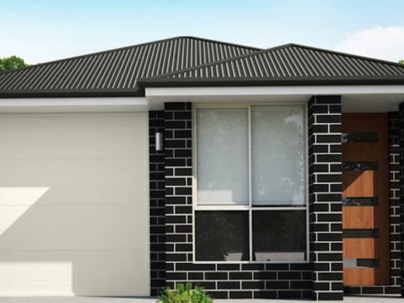Elizabeth Park — Lot 1
