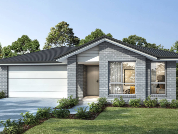 Palomino – Armstrong Creek — Lot 120