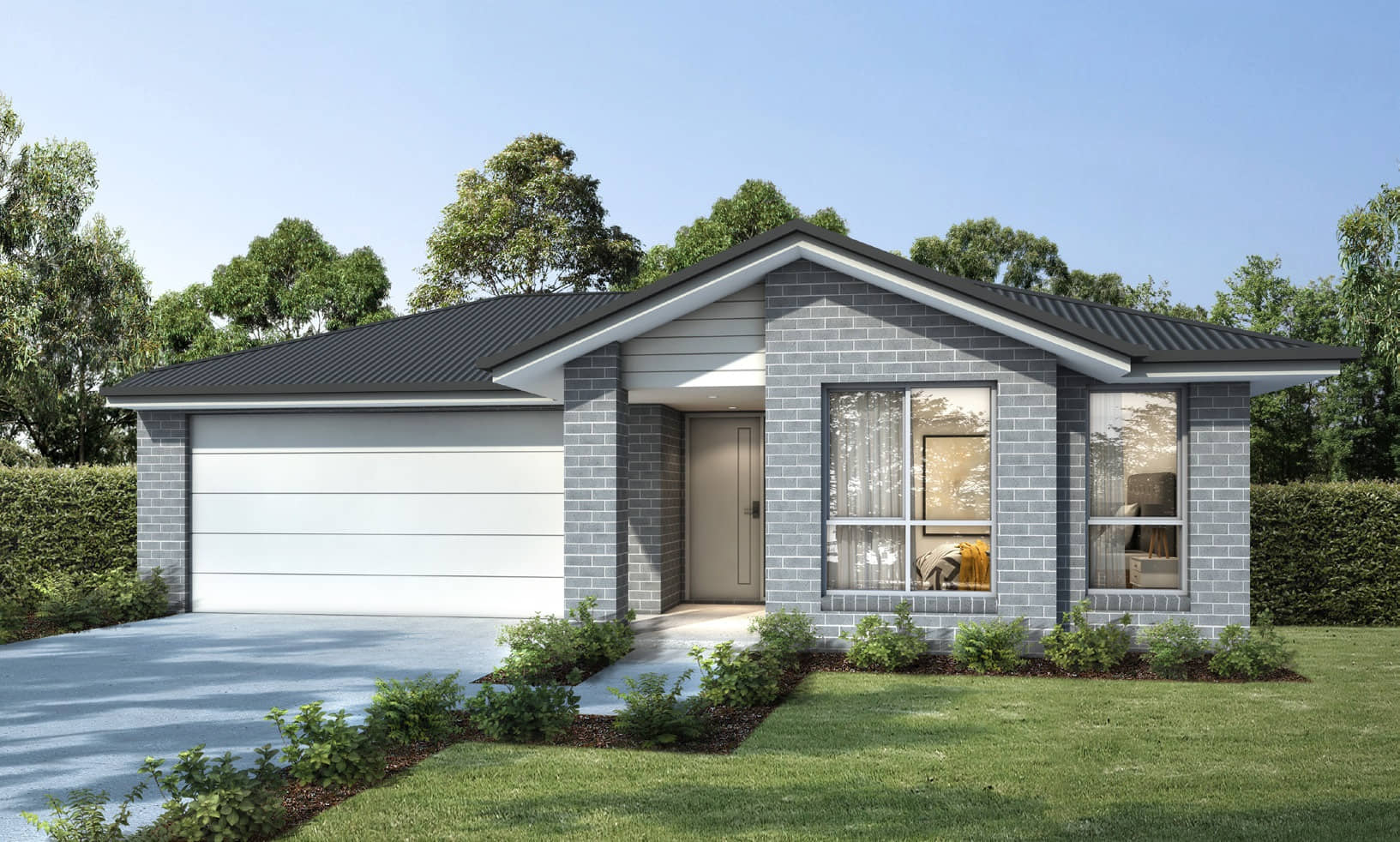 Palomino – Armstrong Creek — Lot 130