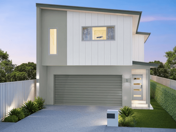 Burdell — Lot 7467