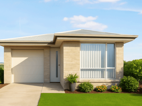Elizabeth Downs — Lot 50