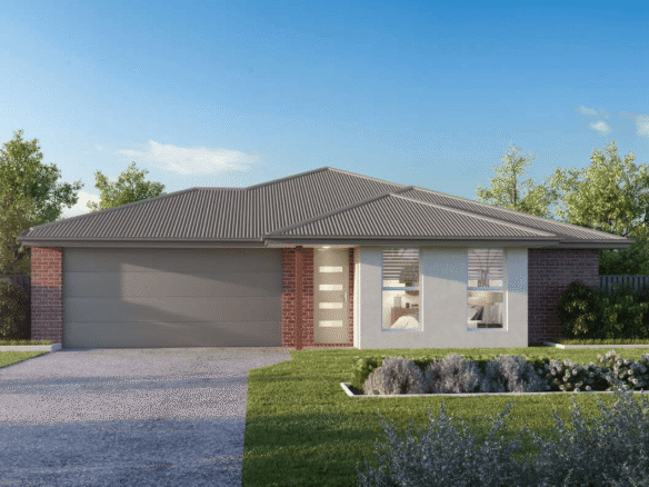 Tinana — Lot 9