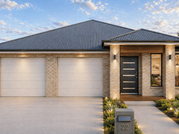 Elliot Heads — Lot 154