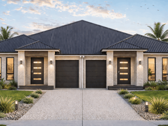 Branyan — Lot 4