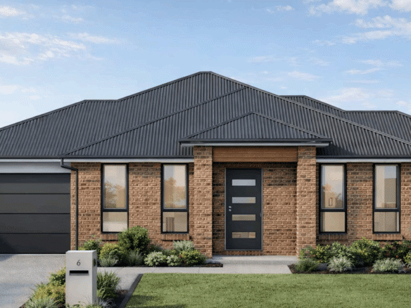 Morisset — Lot 8
