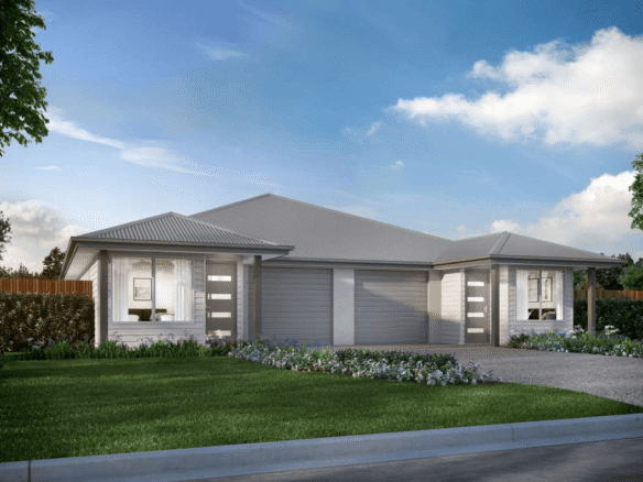 Highfields — Lot 1