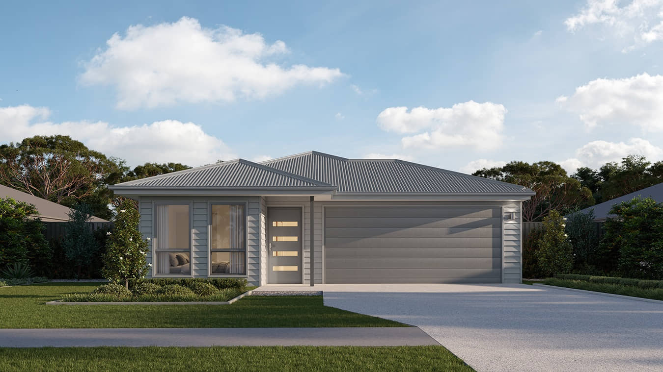 Fernvale — Lot 1