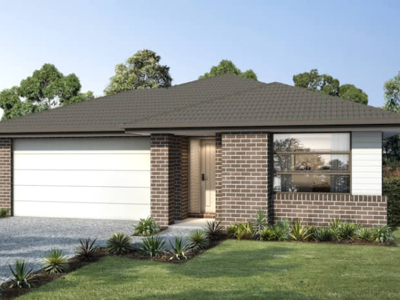 Shepparton — Lot 142