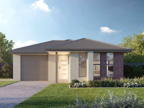 Urangan — Lot 10